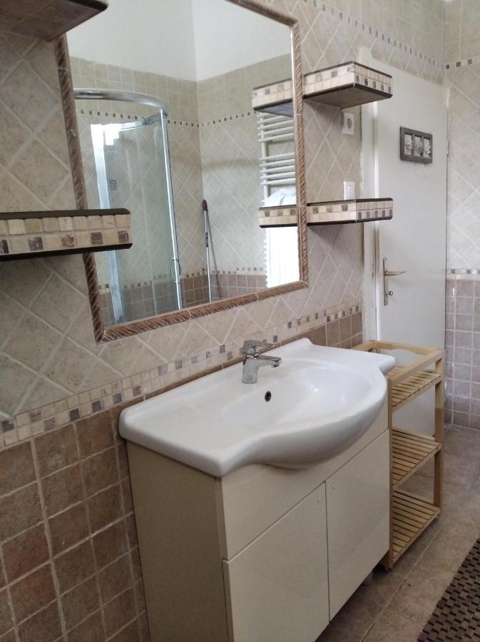 Sarahome1 Szeged Kültér fotó